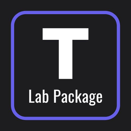 $35 Testosterone Lab Package